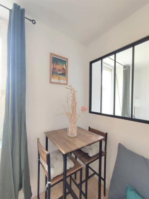 Le St Just : Hypercentre, Vue Imprenable Sur La Cathedrale Apartment Narbonne Ngoại thất bức ảnh