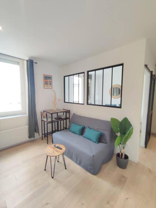 Le St Just : Hypercentre, Vue Imprenable Sur La Cathedrale Apartment Narbonne Ngoại thất bức ảnh